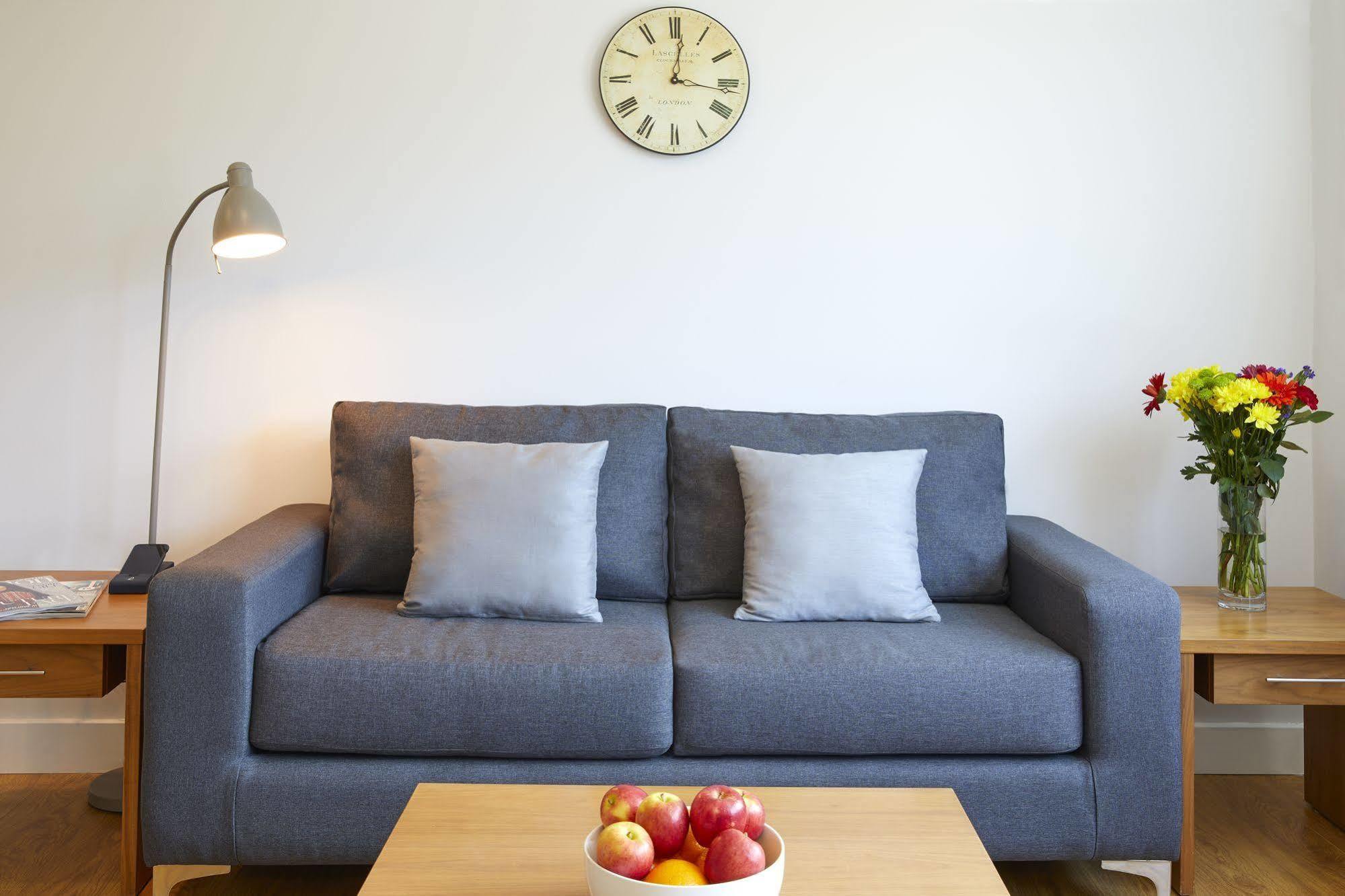 Hq Aparthotel Farnborough Farnborough  Eksteriør bilde